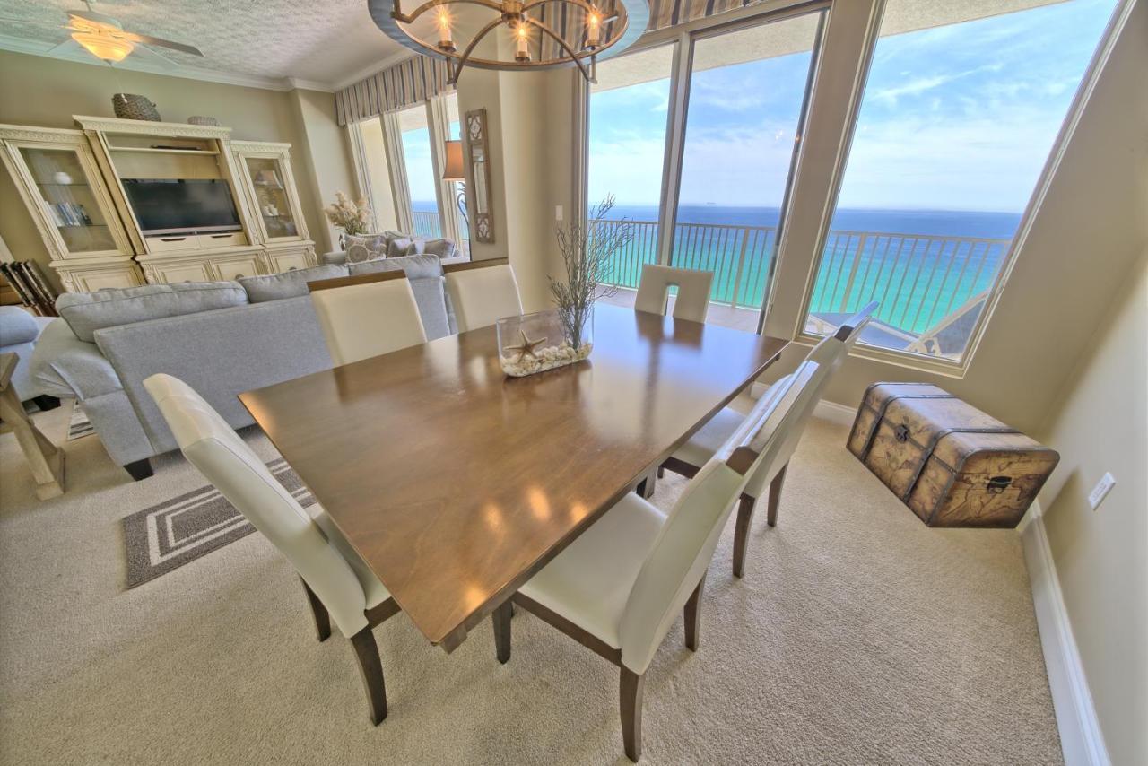 Relaxing Beachfront With Access - Unit 1603 Panama City Beach