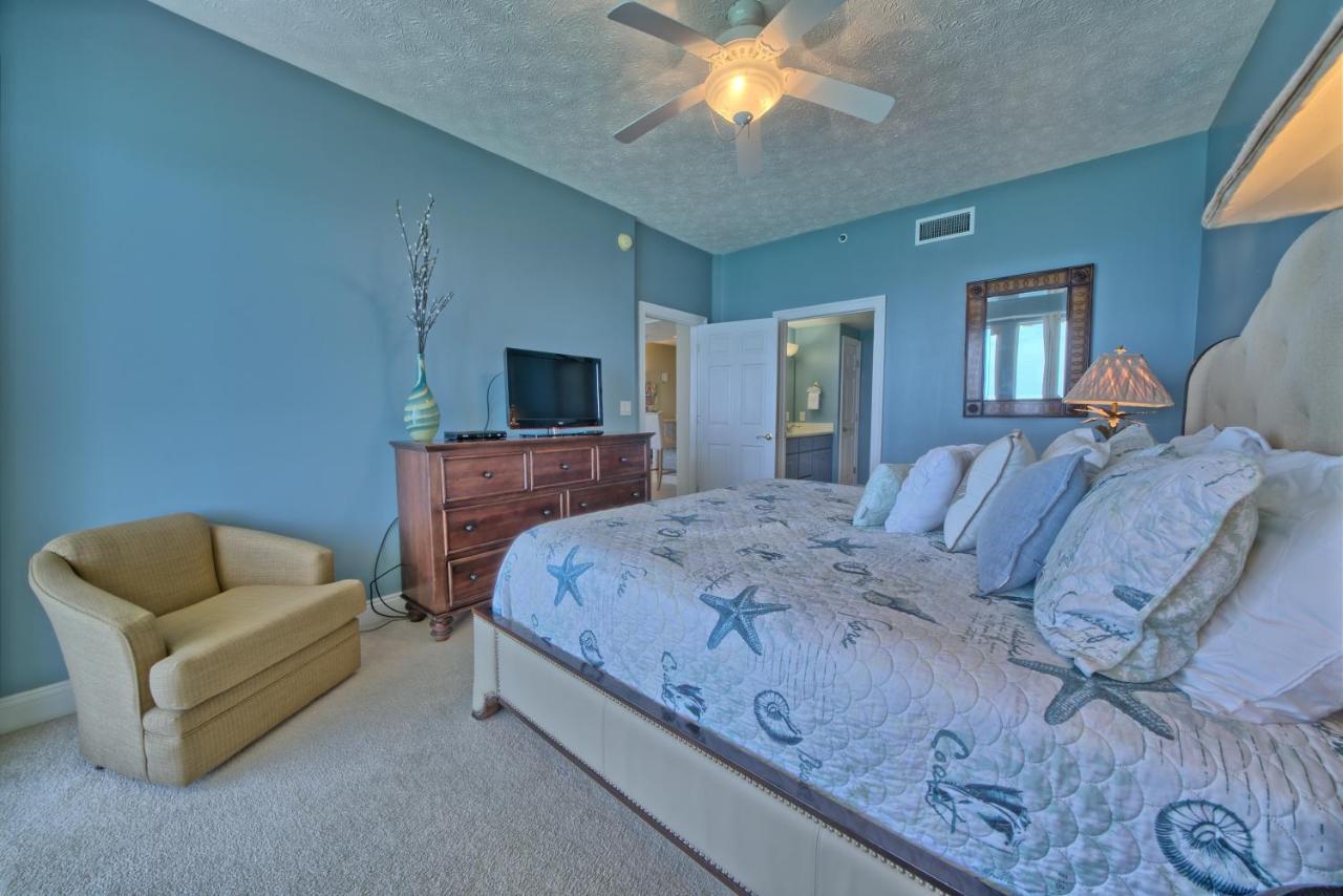 Relaxing Beachfront With Access - Unit 1603