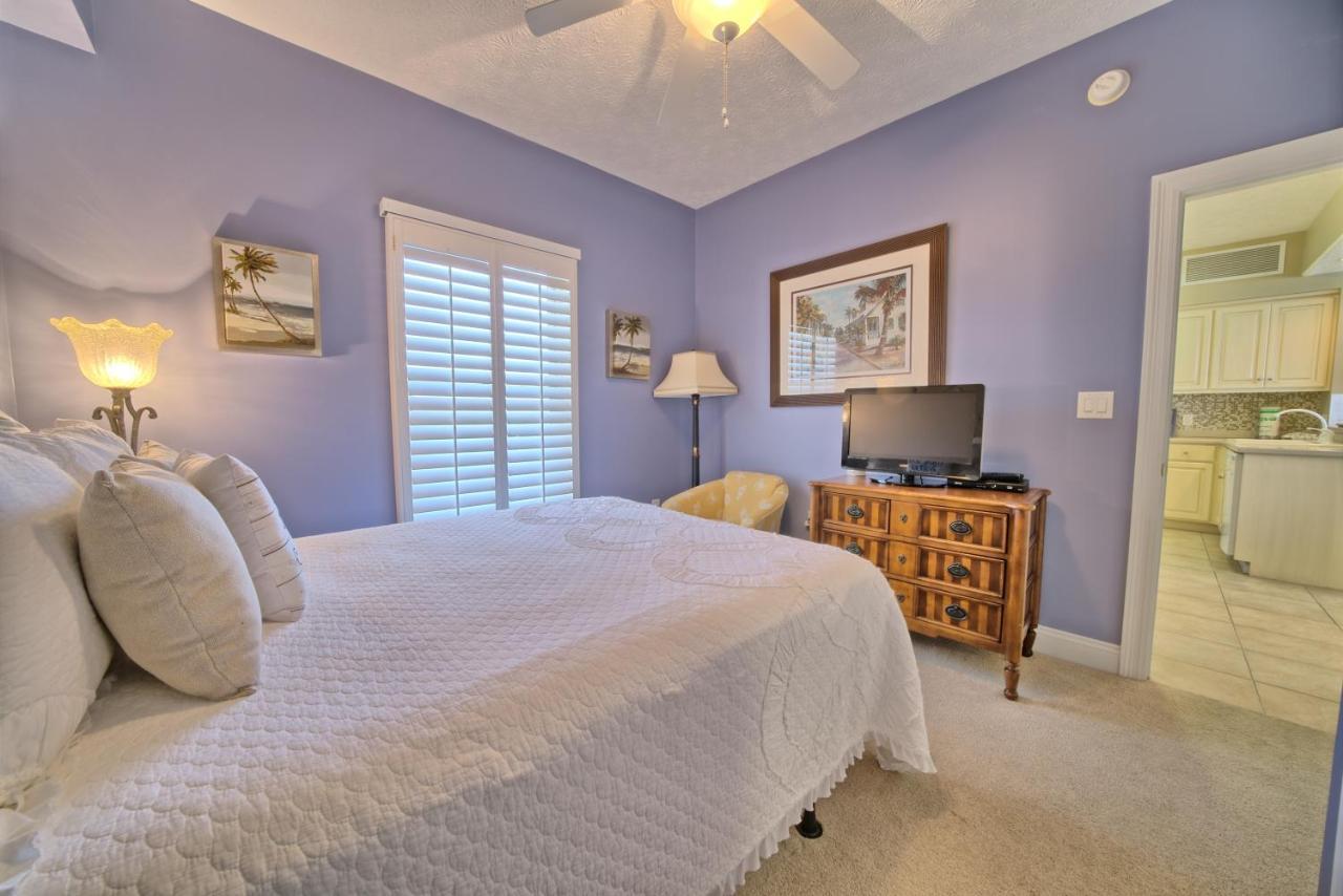 Relaxing Beachfront With Access - Unit 1603 Apartment *