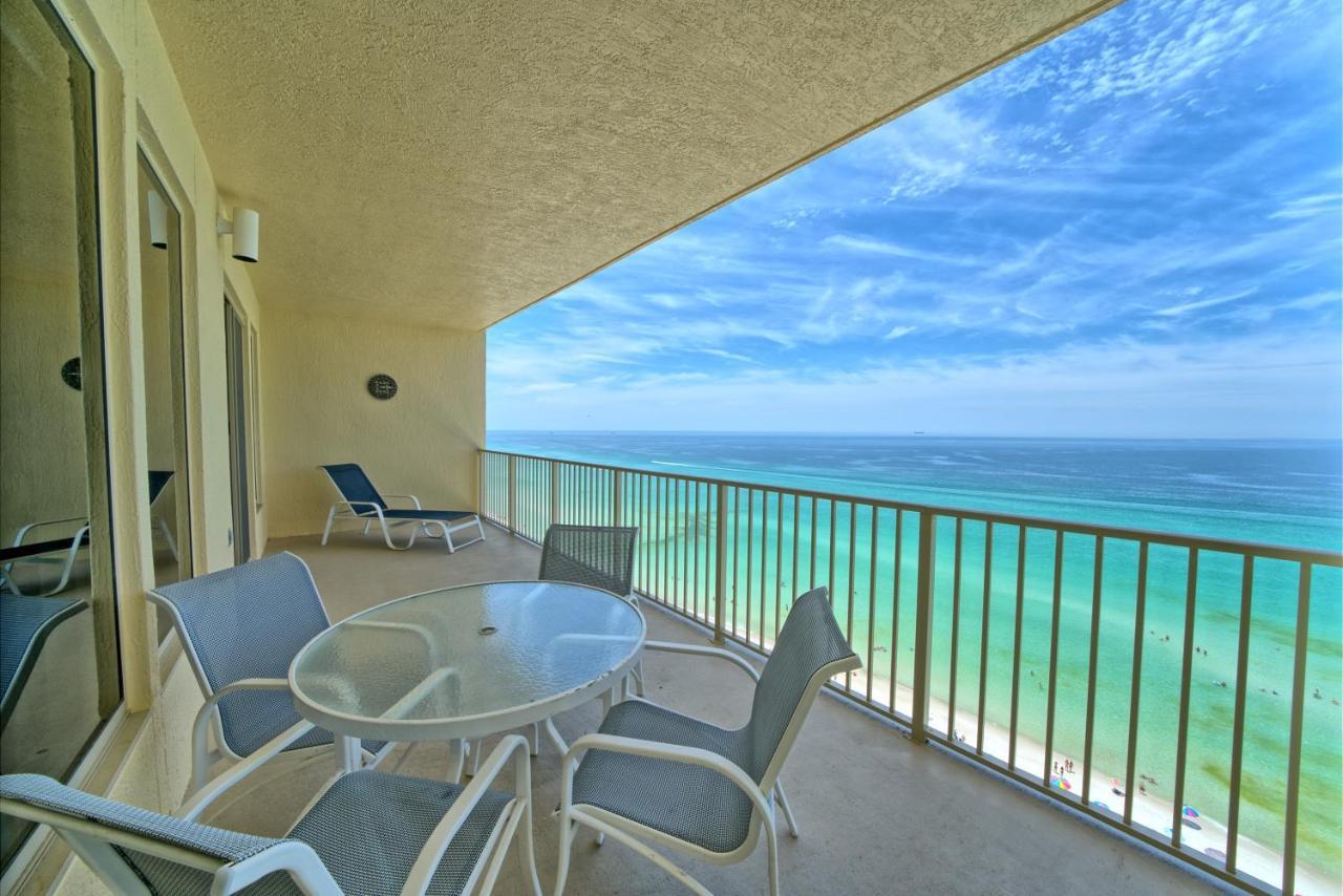 Relaxing Beachfront With Access - Unit 1603 Apartment