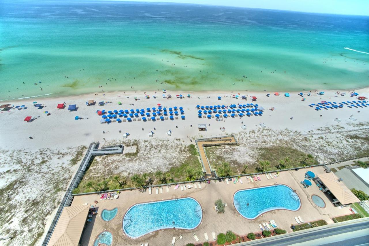 Relaxing Beachfront With Access - Unit 1603 *