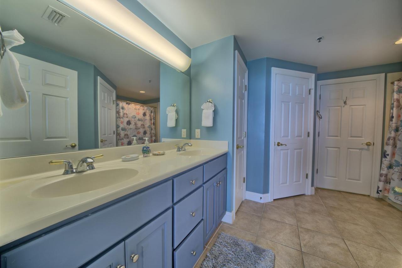 Apartment Relaxing Beachfront With Access - Unit 1603 Panama City Beach