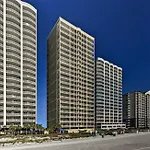 Beachfront Condo With Resort Amenities And Ocean Views