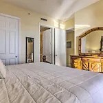 Beachfront Condo With Resort Amenities And Ocean Views