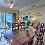 Beachfront Condo With Resort Amenities And Ocean Views