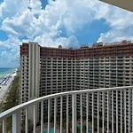 Corner 1729 Shores Of Panama Amazing View 2Br Bunk