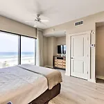 Scenic Pcb Condo With Stunning Sunsets And Beach View!