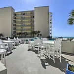 Sandpiper Studio Pcb Retreat With Resort Pool!