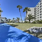 Sandpiper Studio Pcb Retreat With Resort Pool!