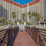 Beach Front - Renovated - Private Balcony - Flpcb43