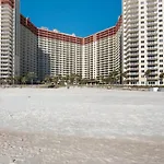 Beach Front - Renovated - Private Balcony - Flpcb43