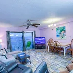 The Summit 1028 -1Bd 2 Bathroom With Amazing Ocean Front! By Zia