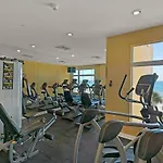 Beachfront - Private Balcony - Near Pier - Flpcb62
