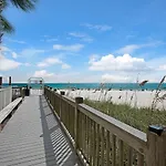 Beachfront - Private Balcony - Near Pier - Flpcb62