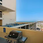 Beachfront - Private Balcony - Near Pier - Flpcb62