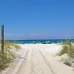 Alpha Retreats