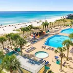 The Summit 1028 -1Bd 2 Bathroom With Amazing Ocean Front! By Zia