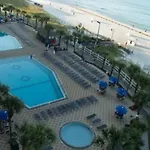 The Summit 1028 -1Bd 2 Bathroom With Amazing Ocean Front! By Zia