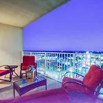 Laketown Wharf 1436 By Aneliya