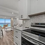 The Summit 803 - Luxury Beach Resort Condo - Beachfront - Incredible Views - Beach Chairs And Sunshade Provided In Condo