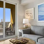 Modern Beach Vibe With A Breathtaking View - Stunning Pool - Pier Park