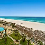 The Summit 803 - Luxury Beach Resort Condo - Beachfront - Incredible Views - Beach Chairs And Sunshade Provided In Condo