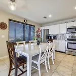 Origin At Seahaven 403 - Spacious 3 Bedroom Withsunset View! Free Fun! Condo