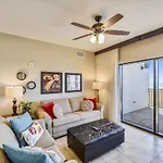 Origin At Seahaven 403 - Spacious 3 Bedroom Withsunset View! Free Fun! Condo
