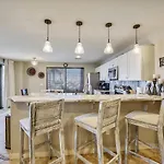 Origin At Seahaven 403 - Spacious 3 Bedroom Withsunset View! Free Fun! Condo