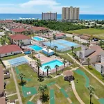 Beach Expectations At Horizon South #25B By Nautical Properties Vacation Rentals