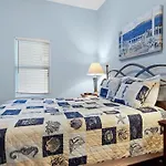 Penthouse-One Love At Laketown Wharf #2123 By Nautical Properties