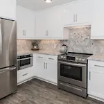 5-Star Beachfront - Remodeled 2 Bd & 2 Ba - Dunes Of Panama D505