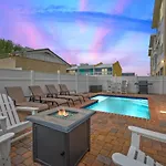 Seas The Day - Private Pool, Hot Tub, Fire Pit, Golf Cart, Bbq, Free Daily Activities, & More!