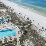 5-Star Beachfront - Remodeled 2 Bd & 2 Ba - Dunes Of Panama D505