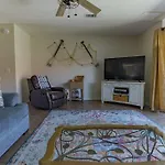 Spacious Family Hideaway On The Emerald Coast!