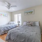 Spacious Family Hideaway On The Emerald Coast!