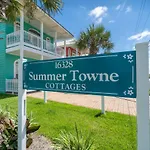 Summer Towne Cottages 16