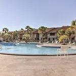Pcb Townhome With Resort Amenities - Walk To Ocean!