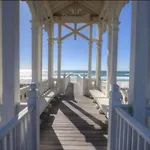 New Listing: Water Views, Beach, West End Near 30A