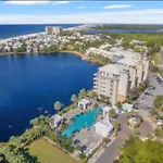 New Listing: Water Views, Beach, West End Near 30A