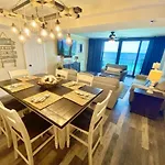 Watercrest Condo 1704 Beach Front Great View
