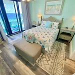 Watercrest Condo 1704 Beach Front Great View