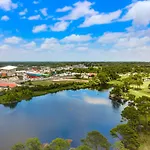Laketown Wharf 1732