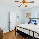 Beach House - Happy Wife Happy Life By Panhandle Getaways