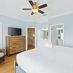 Beach House - Happy Wife Happy Life By Panhandle Getaways