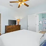 Beach House - Happy Wife Happy Life By Panhandle Getaways