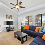 Sunswept By Panhandle Getaways