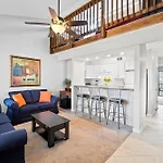 Sunswept By Panhandle Getaways