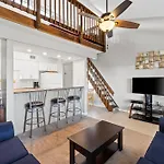 Sunswept By Panhandle Getaways