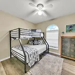 Manatee Summer House